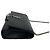 Borsa a tracolla Pouch in pelle Yves Saint Laurent Nero - vista 6