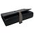 Borsa a tracolla Pouch in pelle Yves Saint Laurent Nero - vista 7