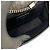 Borsa a tracolla Pouch in pelle Yves Saint Laurent Nero - vista 9