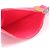 Hermès Hermes Panier de Plage PM Leather Tote Bag Rosa - vista 10