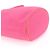 Hermès Hermes Panier de Plage PM Leather Tote Bag Rosa - vista 4