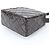 Chanel Bicolore Leather Shoulder Bag Dark brown - view 6