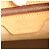 Louis Vuitton Mare Vingt-et-M Leder Tote Bag - Ansicht 15