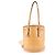Louis Vuitton Mare Vingt-et-M Leder Tote Bag - Ansicht 3