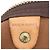 Borsa Boston Louis Vuitton Monogram Keepall 50 Marrone - vista 10