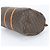 Borsa Boston Louis Vuitton Monogram Keepall 50 Marrone - vista 4