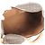 Borsa Boston Louis Vuitton Monogram Keepall 50 Marrone - vista 7