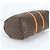 Borsa Boston Louis Vuitton Monogram Keepall 50 in pelle Marrone - vista 5