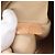 Borsa a tracolla Louis Vuitton Damier Azur Siracusa MM Marrone Beige - vista 11