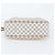 Borsa a tracolla Louis Vuitton Damier Azur Siracusa MM Marrone Beige - vista 6
