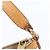 Borsa a tracolla Louis Vuitton Damier Azur Siracusa MM Marrone Beige - vista 9
