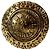 Spilla Chanel 31 Rue Cambon Oro D'oro