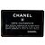 Chanel Coco Mark Wallet/Coin Case Black - view 12