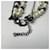 Collana lunga Chanel Coco Mark Multicolore - vista 7