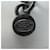 Collana lunga Chanel Coco Mark Multicolore - vista 8