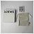 Loewe Black Leather Card Case - view 11