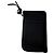 Loewe Black Leather Card Case - view 2