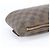 Borsa a tracolla Louis Vuitton Damier Ebene Geronimos - vista 6