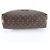 Sac à épaule Hobo Vagabond Monogram avec protection RFID Louis Vuitton Marron - vue 4