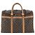Borsa Boston Louis Vuitton Monogram Sac Chasseur 55 Marrone