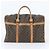 Borsa Boston Louis Vuitton Monogram Sac Chasseur 55 Marrone - vista 3