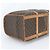 Borsa Boston Louis Vuitton Monogram Sac Chasseur 55 Marrone - vista 5