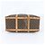 Borsa Boston Louis Vuitton Monogram Sac Chasseur 55 Marrone - vista 6