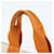 Hermès Borsa Tote Hermes Bora PM Beige Arancione - vista 2
