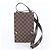 Borsa a tracolla Louis Vuitton Damier Portobello Damier ebene