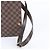 Borsa a tracolla Louis Vuitton Damier Portobello Damier ebene - vista 2