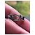 Bracciale Fred Force 10 Oro Bianco e Diamanti Silver hardware - vista 5