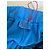 BALLY "Peak Outlook" Trainingsanzug Set Blau - Neu mit Etiketten - Größe M - Ansicht 15