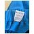 BALLY "Peak Outlook" Trainingsanzug Set Blau - Neu mit Etiketten - Größe M - Ansicht 17