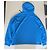 BALLY "Peak Outlook" Trainingsanzug Set Blau - Neu mit Etiketten - Größe M - Ansicht 5