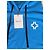 BALLY "Peak Outlook" Trainingsanzug Set Blau - Neu mit Etiketten - Größe M - Ansicht 6