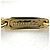 Collana con pendente Tiffany & Co. Feather YG Yellow Gold - vista 5