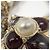 Collana a doppio giro con strass placcata oro Chanel D'oro - vista 4