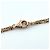 Colar Pendente Cartier Love Circle 2P Diamantes Ouro Rosa - vista 4