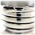Bulgari Bvlgari B.zero1 Ring - Ansicht 3