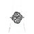 Anello Tiffany & Co. Enchant Double Heart in platino