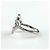 Anello Tiffany & Co. Enchant Double Heart in platino - vista 5