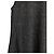 Vestido sin mangas Theory JERSEY TWEED Negro - vista 3