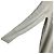Autre Marque Drawer 12G Jersey-Strickkleid mit Rollkragen Beige - Ansicht 3
