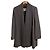 Abrigo Max Mara de lana angora camel Castaño
