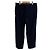 Jil Sander+ Easy Wollhose Blau Marineblau - Ansicht 2