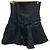 Autre Marque Snidel Gonna-pantalone svasata Nero