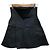 Autre Marque Snidel Gonna-pantalone svasata Nero - vista 2