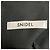 Autre Marque Snidel Gonna-pantalone svasata Nero - vista 4