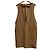 Autre Marque ADORE Wollkleid Braun