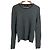 Polo Ralph Lauren Merino-Wollpullover mit Fischgrätenmuster Braun